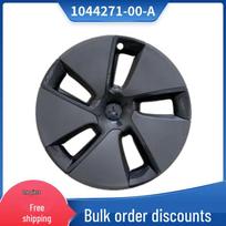 Tesla Model 3 ratlankio gaubtas 2021 m. – Dalies Nr. 1044271-00-A Inquiry black