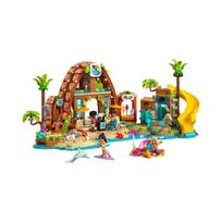 Lego Friends Family Vacation Beach Resort ONE SIZE įvairiaspalvis