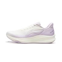 Li Ning Red Hare 9 Cushioning Slip Resistant Abrasion Resistant Breathable Lightweight Rebound Low top Casual ARPW004-14 37 violetinė
