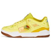 PUMA X SpongeBob SquarePants Slipstream 'SpongeBob' 391181-01 41 beige