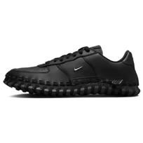 Nike J Force 1 Low Lx Jacquemus Black Women's DR0424-001 48.5