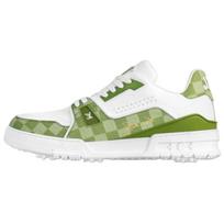 LOUIS VUITTON By Tyler, The Creator Green Damier 1ACRCL 40.5 žalia