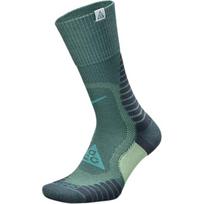Nike ACG Crew Socks Unisex 1 Pack Coastal Blue DV5465-301 24-26 gray
