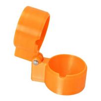 Apskritimo Cake Pop Formų Rinkinys Apvalaus Kamuolio Kepimo Forma Cake Blast Formavimo Mašina Vienodiems Cake Pops, Sausainiams, Moliui Lengvai Paspaudžiama Tortų Dekoravimo Priemonė 1pc orange
