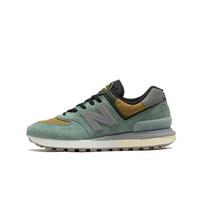New Balance 574 Legacy Stone Island Šviesiai žali EU 46.5 žalia