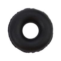 100Pcs Carp Fishing Rigs Rings O Ring  For Wacky Rigging Worms-Connectors Tackle 2#