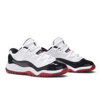 Air Jordan 11 Retro Low PS Concord-Bred Retro Sneakers 505835-160 EU 28 įvairiaspalvis
