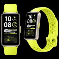 Huawei Smart Band 10 NFC (CN version) gray