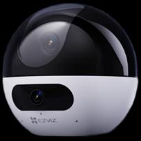 EZVIZ C6c 3K Enhanced PTZ Smart Home Camera (CN version)