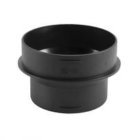 90mm į 75mm stovėjimo šildytuvo ortakų mažinimo jungtis Oro šildytuvo ortakų vamzdžio mažinimo adapteris Converte