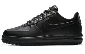 Nike Lunar Force 1 Duckboot Low Black AA1125-001 44