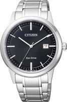 CITIZEN Watch Flexible Solar Pair Model [Citizen] CITIZEN-Collection Eco-Drive AW1231-66E Men's gray