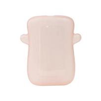 Convenient Food Pouch Holder Mess-Free Snack Pouch Holder Toddler Food Squeezer PP Pouch Bag No More Spills or Squeezes