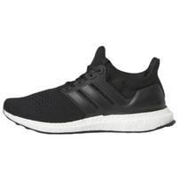 Adidas ULT audinio neslystantys, atsparūs dilimui, lengvi žemi bėgimo bateliai moterims, juodi HQ4206 36⅔ gray
