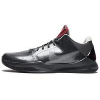 Nike Kobe Aston Martin Pack V/Hyperdunk 402638-001 44.5 gray