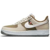 Nike Air Force 1 07 LV8 Toasty - Rattan Men Sneakers Brown Sail Brown-Kelp DC8871-200 42 white