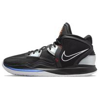 Nike Kyrie Infinity Ugnis ir Ledas Unisex Bėgimo Bateliai Juodi Daugiaspalviai Balti CZ0204-001 41