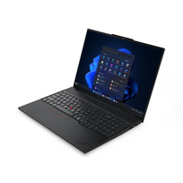 Lenovo ThinkPad E16 Gen 3 16inch Black Core Ultra 7 258V 32GB RAM 1TB SSD Windows 11 Pro