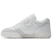 New Balance 550 'White Reflection' Sneakers BB550LSA 36