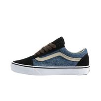 Vans Old Skool 'Navy' Sneakers VN000D9YBX9 41