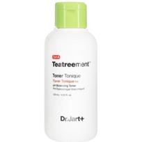 [Dr. Jart+] Ctrl-A Teatreement Toner 120ml Ctrl-A Teatreement Toner 1 white