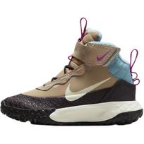 Nike PS Terrascout Kanapių Bordo Peleno Džinsinis Turkuaz Vaikams Lauko Žygio Batai FV4174-200 29.5 gray