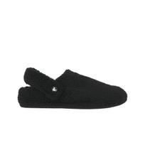 Crocs Classic Cozzzy Šlepetės Juodos Unisex Sportbačiai 209386-001 41-42