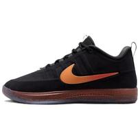 Nike Book 2 Krepšinio Batai Vyriški Juodi IB6688-001 40 black