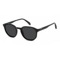 Polaroid Men Sunglasses Polarized 807 M9 Black/51-21-145