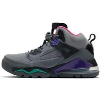 Air Jordan Spizike 270 Boot 'Smoke Grey' CT1014-002 41