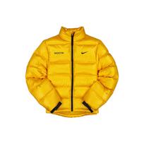 Nike X Nocta Saulėlydžio pūkinė striukė DA4137-739 XS yellow