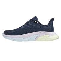 HOKA ONE ONE Clifton Edge Outer Space Orchid Hush Women's 1110511-OSOH 38 white