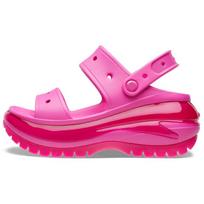 Crocs EVA Sports Sandals Unisex Berry 207989-6UB 38-39