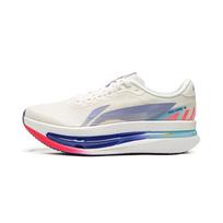 Li Ning Red Hare 9 ULTRA amortizuojantys, neslystantys, pralaidūs orui, lengvi, atšokantys, žemi, kasdieniai bėgimo bateliai, moteriški ARPW008-18 36 balta