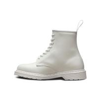 Dr. Martens 1460 Mono Lygios odos Balti Unisex sportbačiai 14357100 37 white