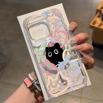 Magnetic phone case for iPhone 11 12 13 iPhone 13 14 15 Pro 15 16 Pro Max Samsung A15 A16 A25 A26 A55 A56 S25 S24 S22 S23 Ultra S25 Edge Samsung A06 4G&5G gryna