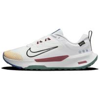 Nike Juniper Trail 2 Gore Tex 'White Red Gold' Women's Sneakers FB2065-102 35.5 balta