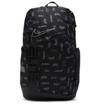 Nike Audinio Kuprinė Unisex Juoda Laisvalaikio juoda