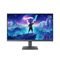 Lenovo LOQ 27-10, 27'', FHD, Fast IPS, 200 Hz, pilkas - Monitorius