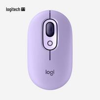 Logitech POP Silent Bluetooth pelė