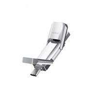 aigo U393 Dual-Port USB Flash Drive 128GB white