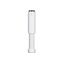 Aluminum Universal Graphics Card Holder Base Video Card Bracket GPU Support Stand Bracket Video Card Sags Holder white