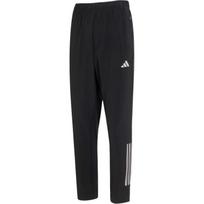 adidas Gym+ 3-Stripes Woven Joggers Black IM7484 2XL