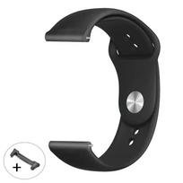 Sport Silicone band For Samsung Galaxy Watch 8 Strap 40mm 44mm Accessories wristband Bracelet Correa Galaxy Watch 8 Classic 46mm Galaxy watch 8 40mm juoda