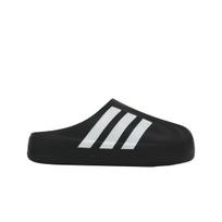 adidas AdiFOM Superstar Mule Juodi Balti Unisex Sportbačiai Core-Black Cloud-White IG8277 42 white