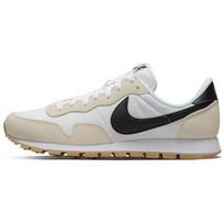 Nike Air Pegasus 83 Amortizuojantys Atsparūs dilimui Lengvi Žemi Laisvalaikio Bėgimo Bateliai Vyriški Balti Juodi DH8229-101 44.5