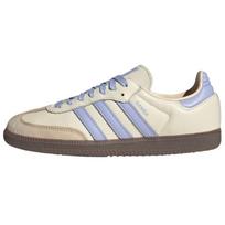 Samba Wmns Adidas Originals Og 'Cream White Violet' Women's JI2678 36 violetinė