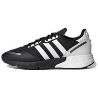 Zx 1K Adidas Originals Boost 'Black White' FX6515 44 black