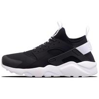 Nike Air Huarache Run Ultra 'Juoda Balta' 819685-018 42 black