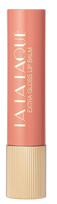VIVIENNE SABO La La Laque 01 Blond Rose lūpų balzamas, 2.5 g